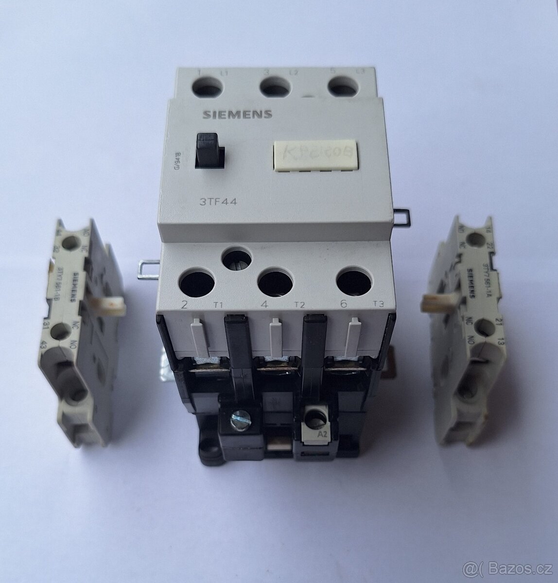 Moeller ZM-40-8-PKZ2