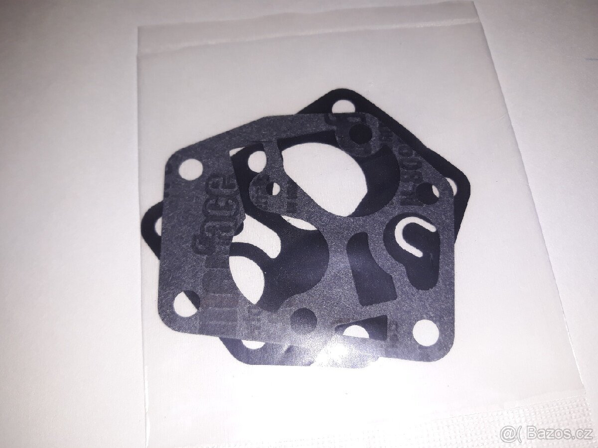 Membrána karburátoru Briggs&Stratton