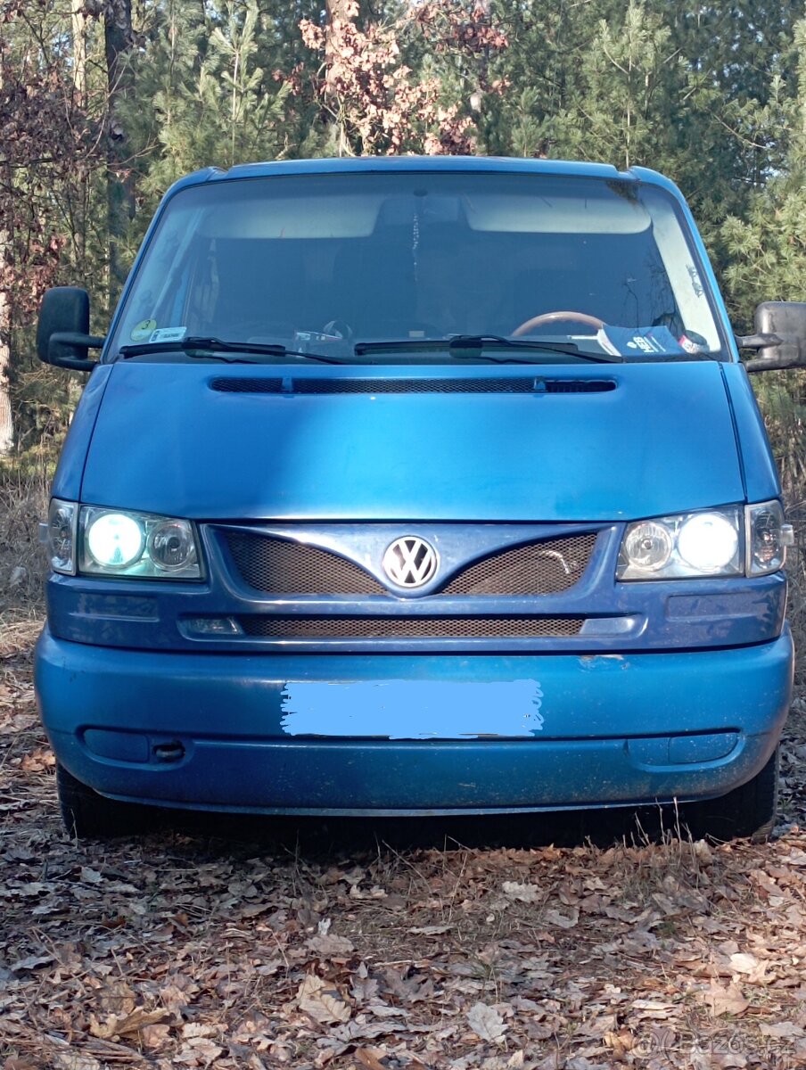 VW T4