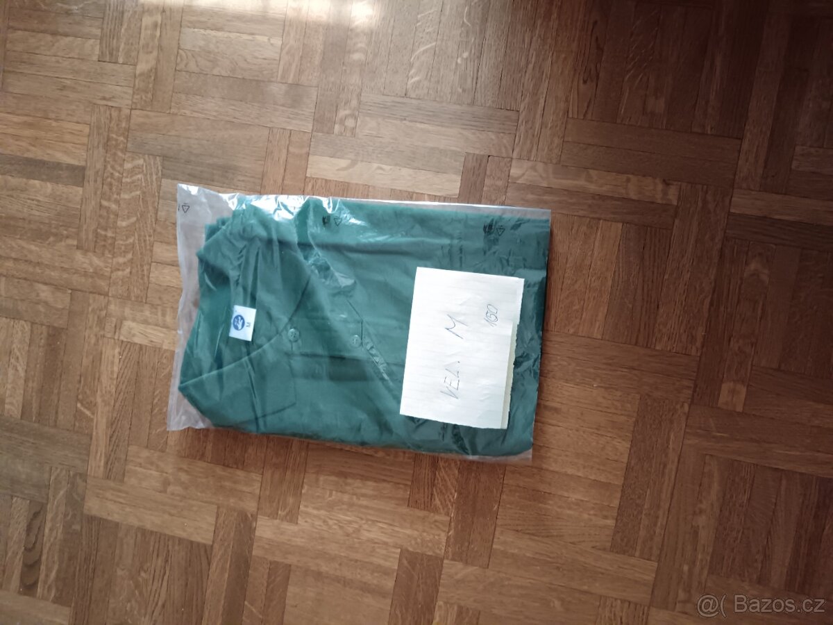 Oblečení