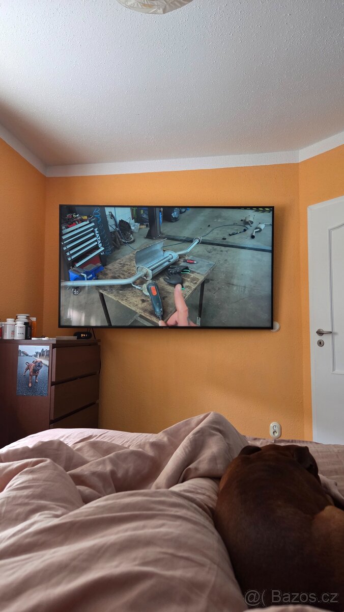 75" Samsung UE75RU7172