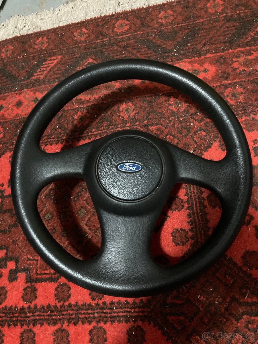 Volant Ford Fiesta