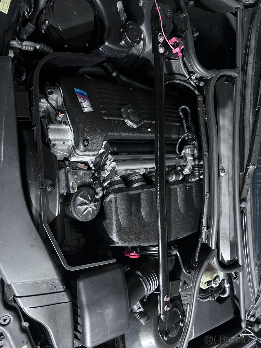 Motor BMW S54B32 M3 Z4
