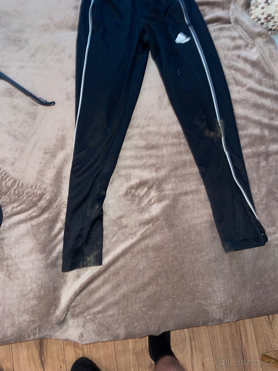 Tepláky adidas