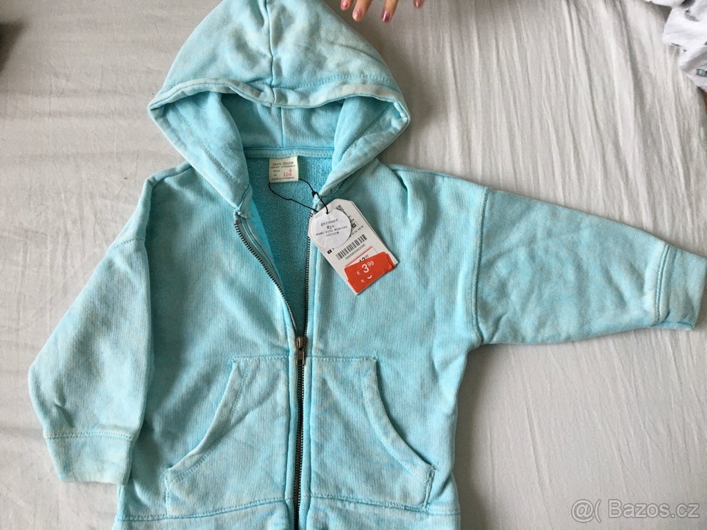 Nova minikina ZARA v.104