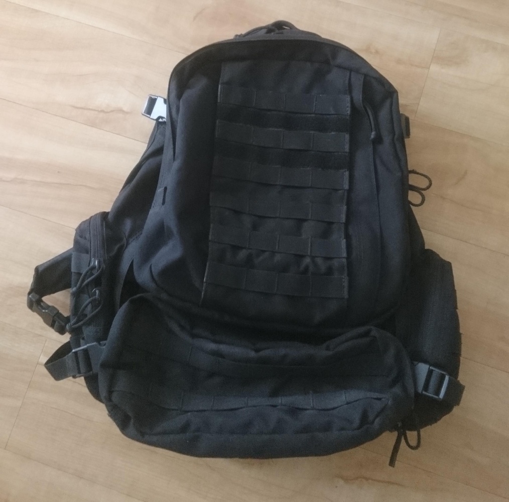 Condor 3-day assault pack (50 l)