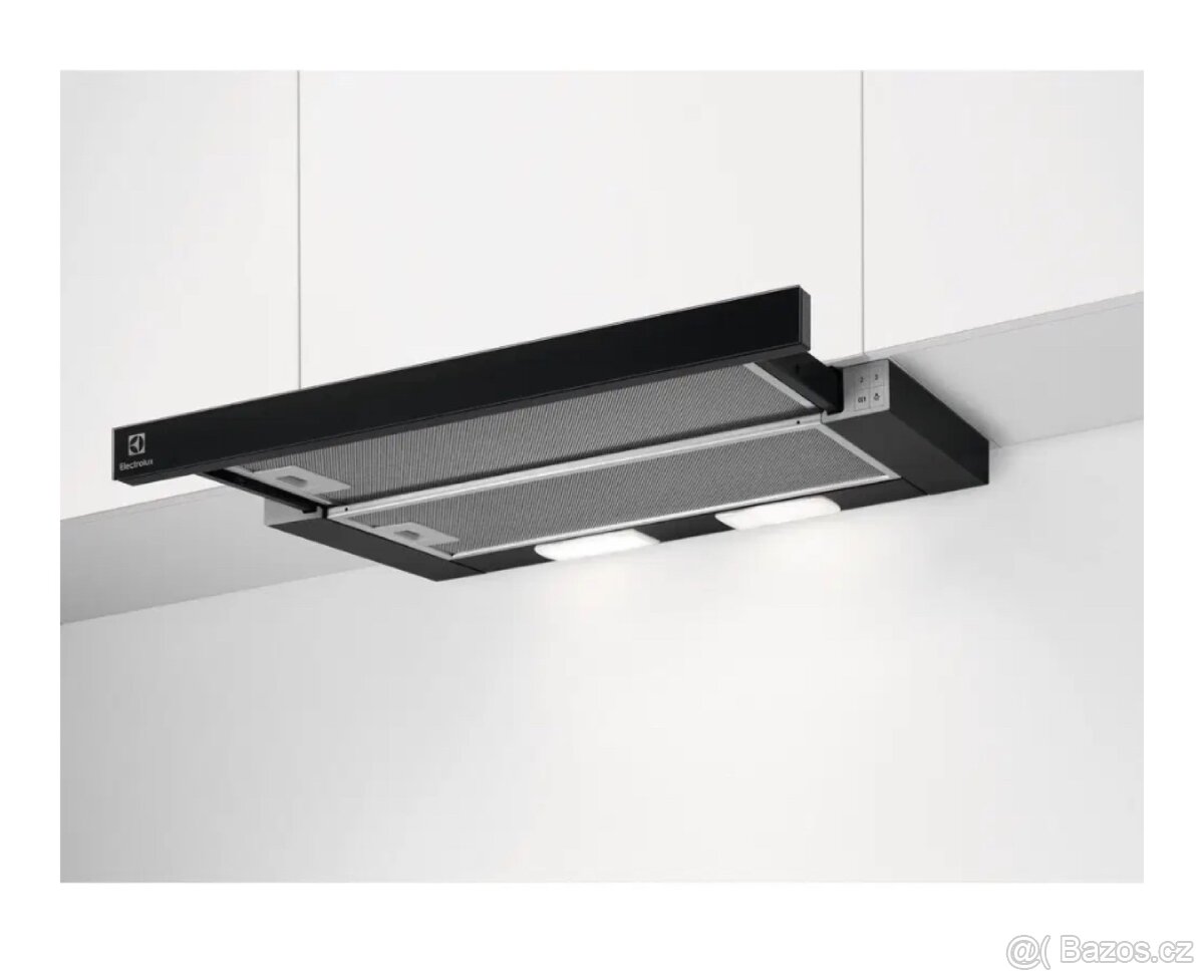 Digestoř ELECTROLUX LFP326FB