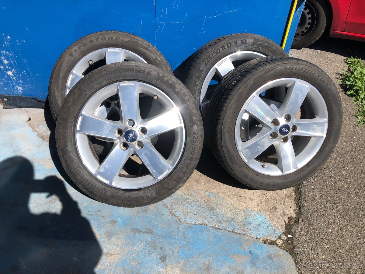 5x108 r17 et55