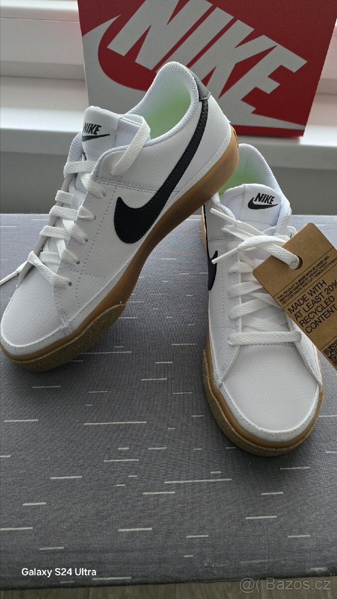 Nike court legacy 37,5eu