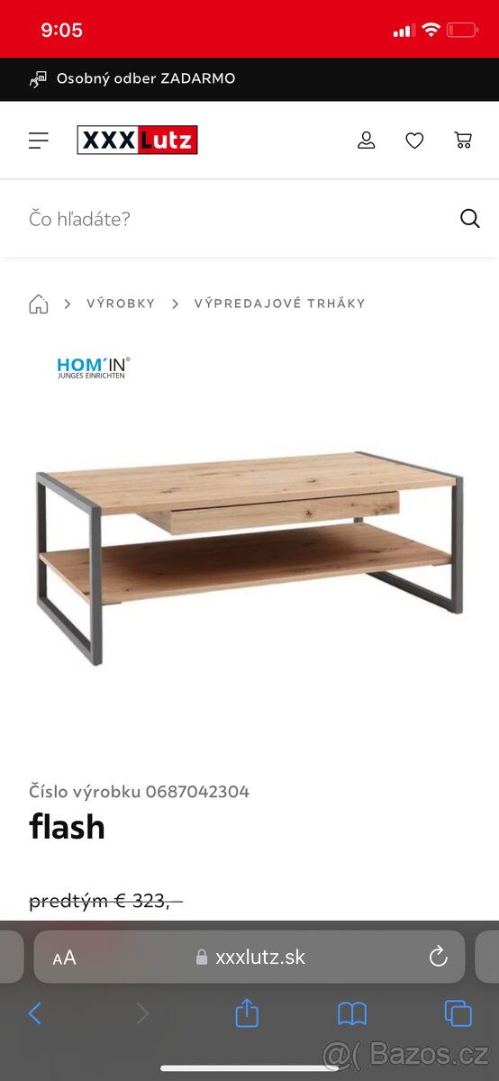 Konferenční stul