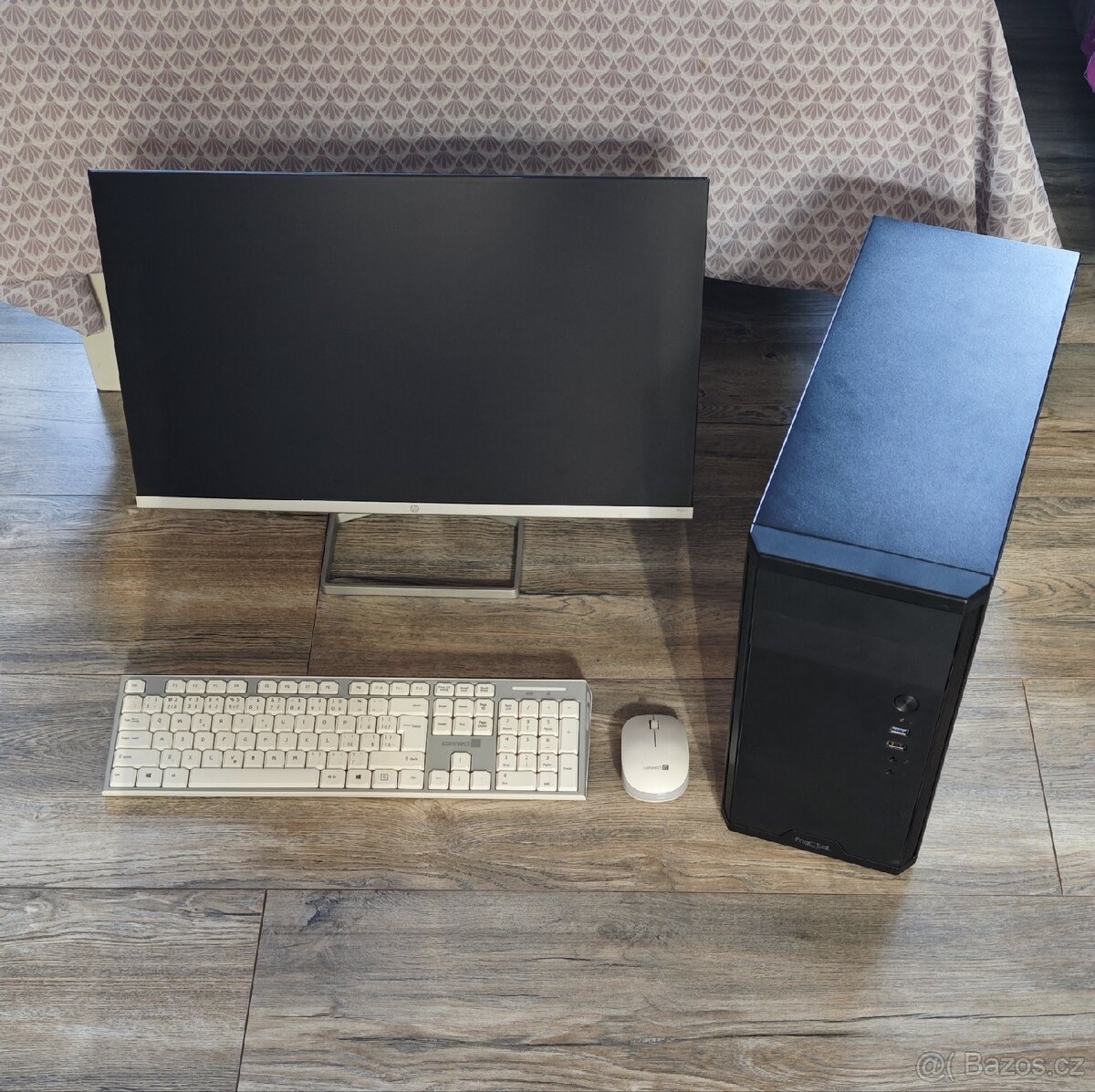Komplet PC sestava ddr3 win 10 pro