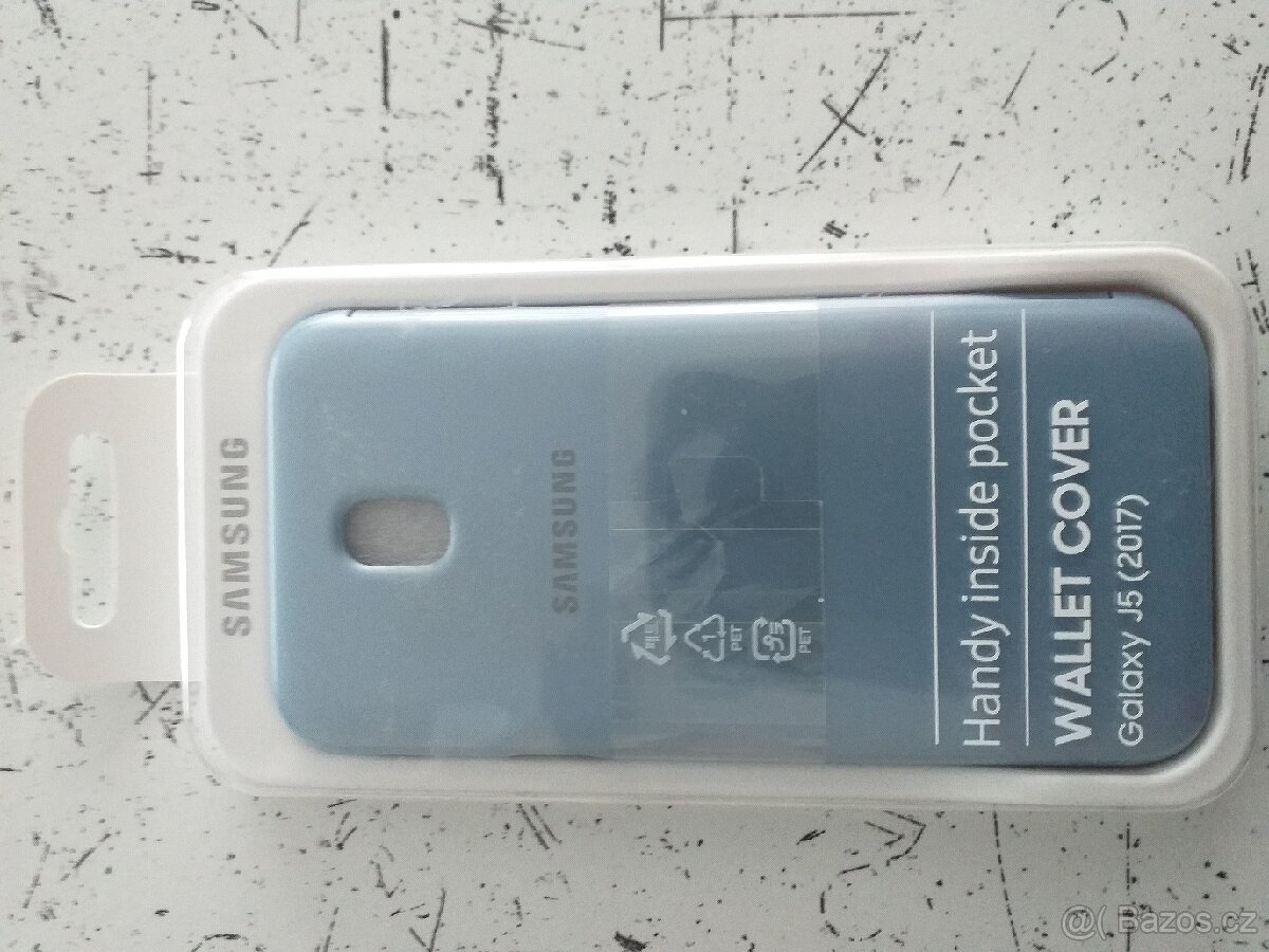 Obal na Samsung Galaxy J5 (2017)