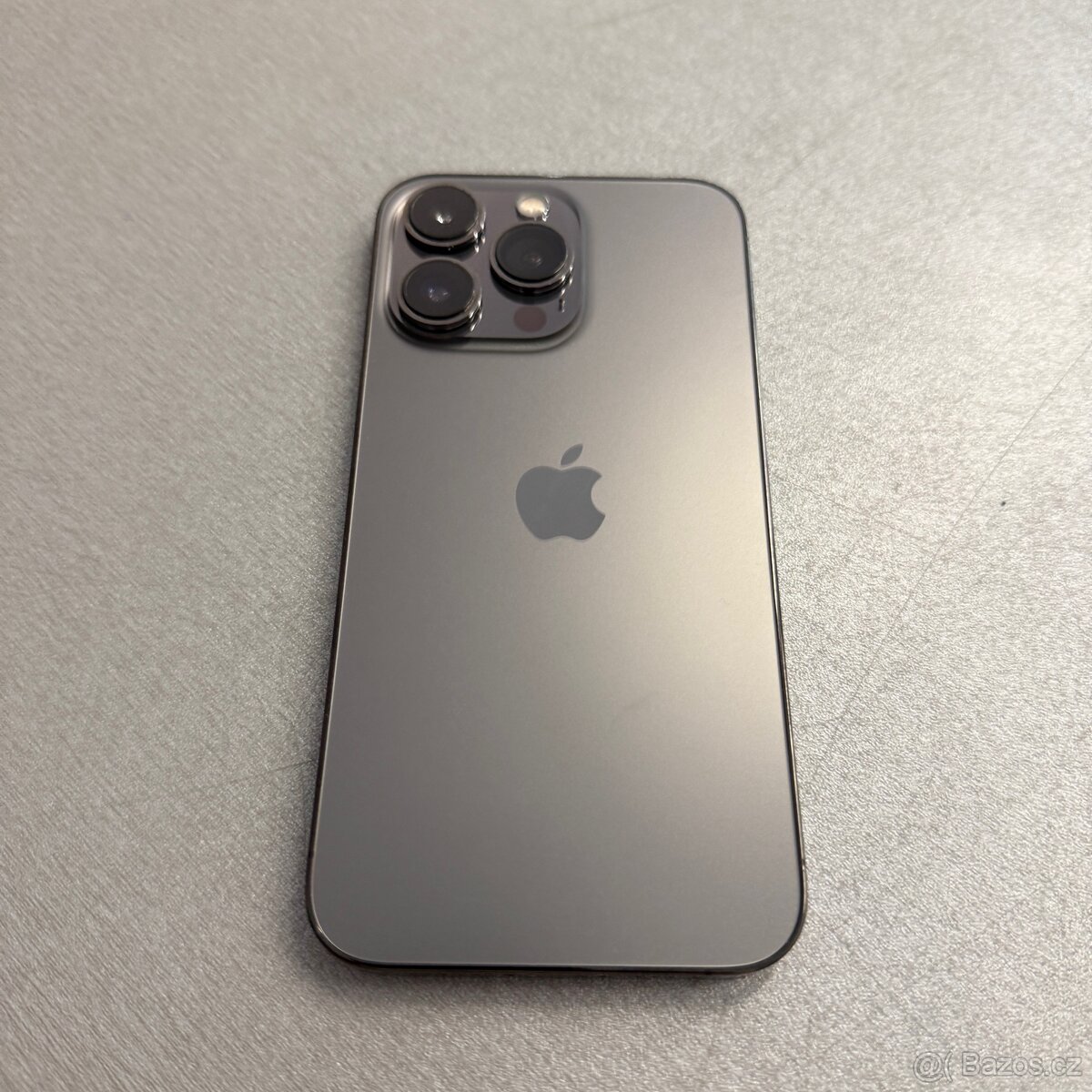 iPhone 13 Pro 256GB bez škrábance, 100% baterie