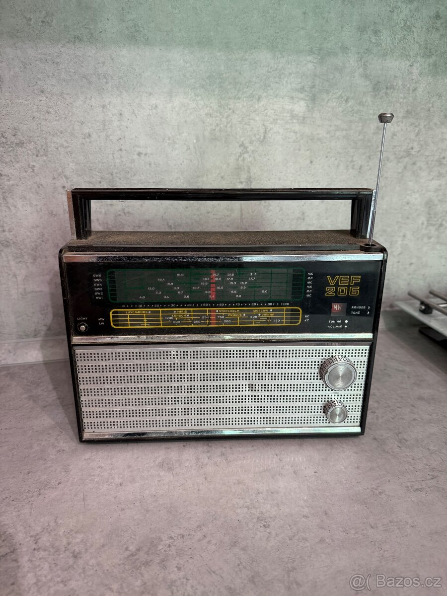 Vef 206