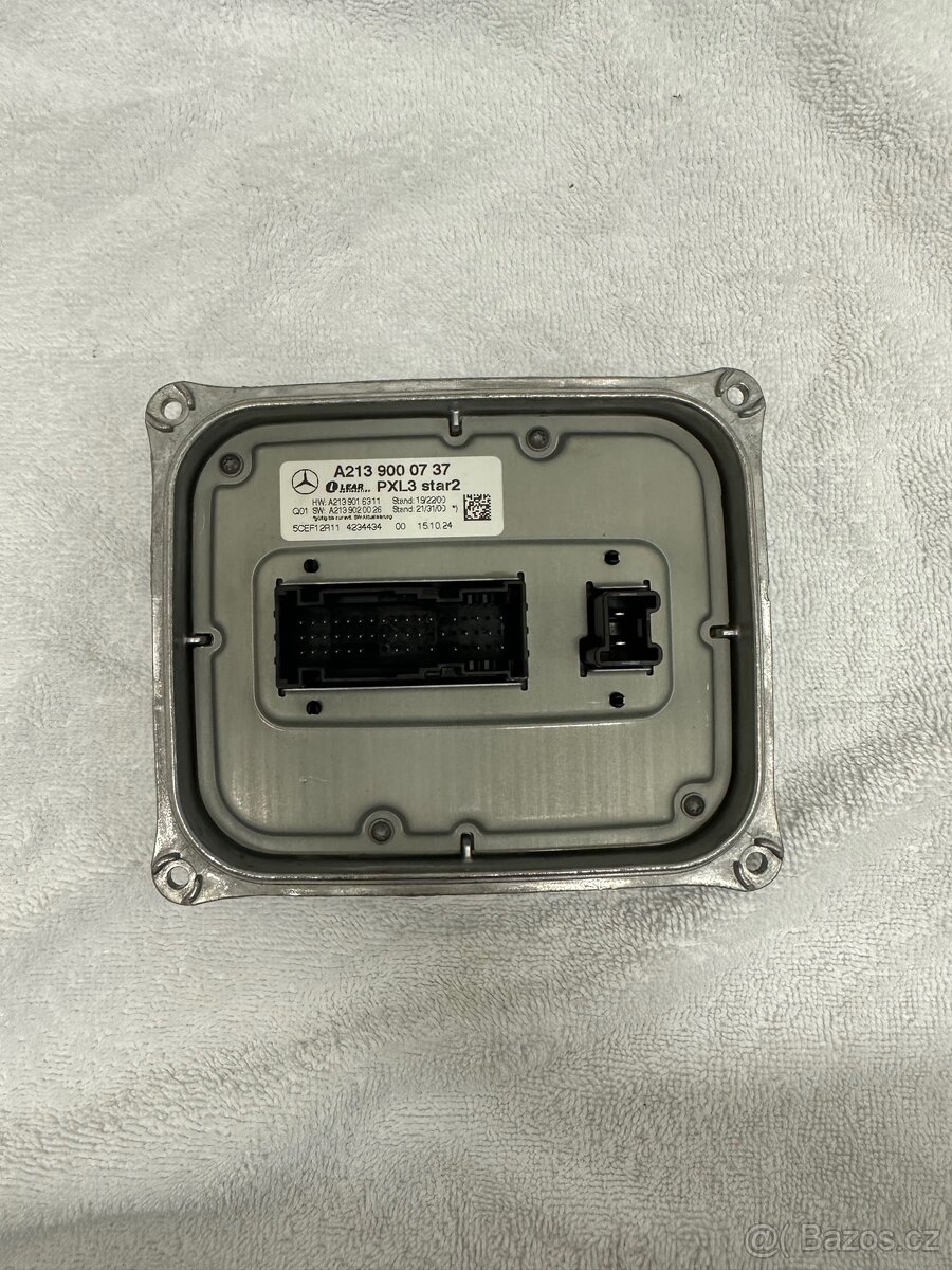 MULTIBEAM transformátor napětí MB A2139000737
