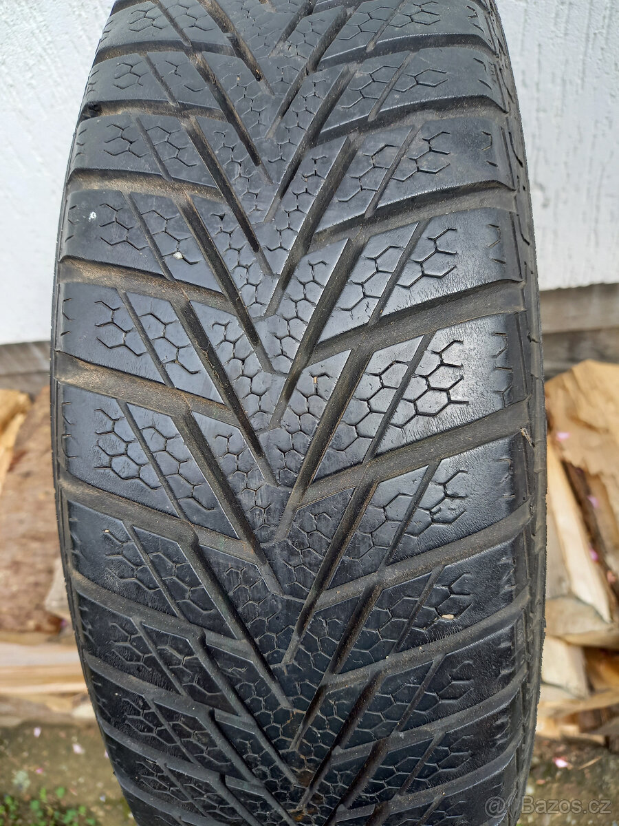 Pneu Continental