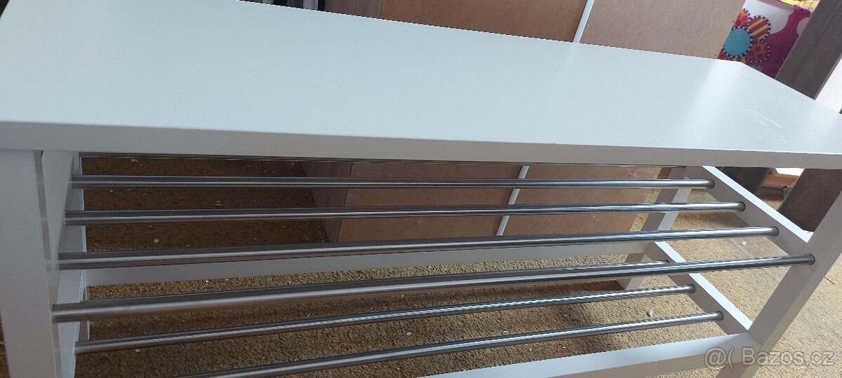 Předsíňovy set Ikea Tjusig