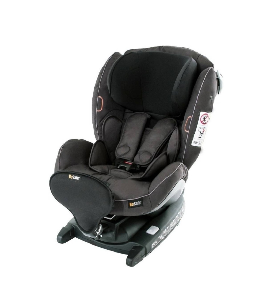 BeSafe iZi combi X3 Isofix