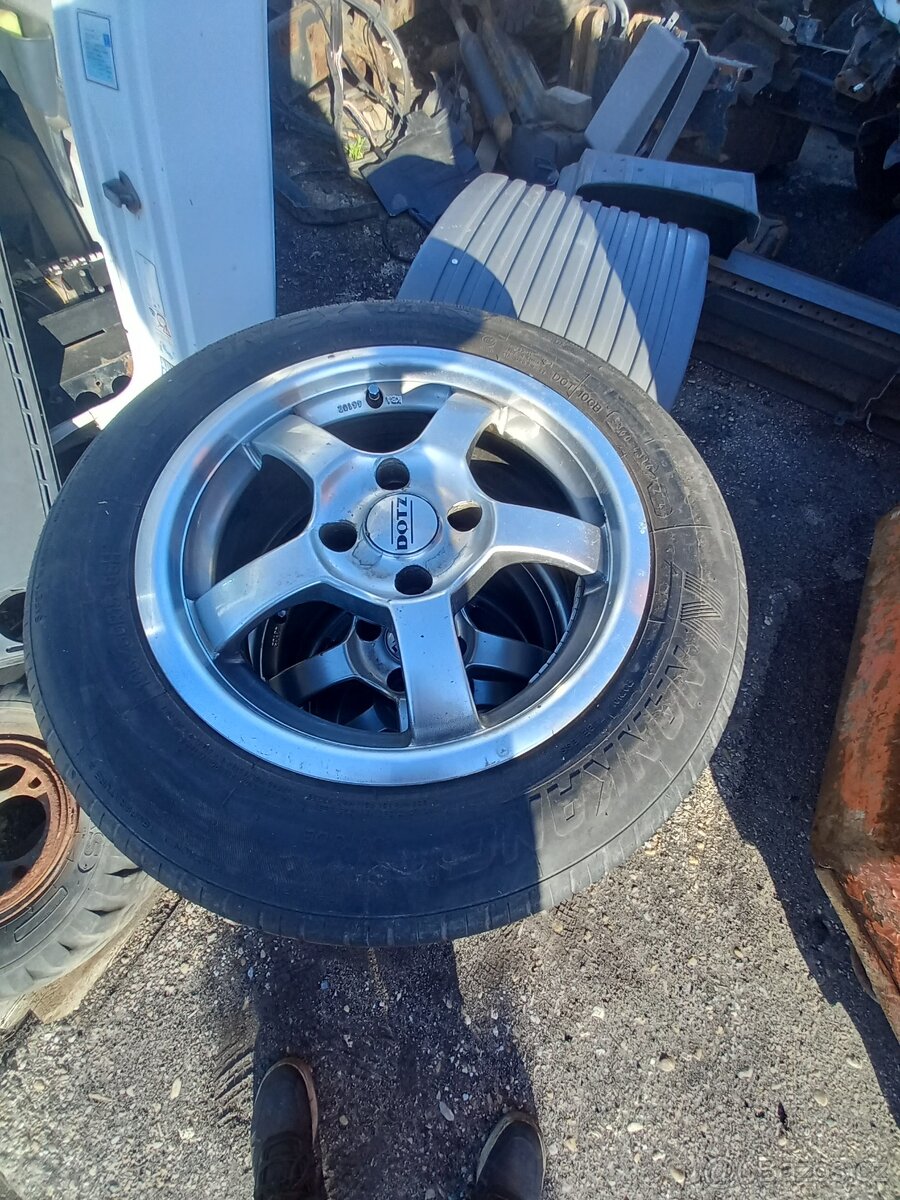 4x108 ford focus mk1