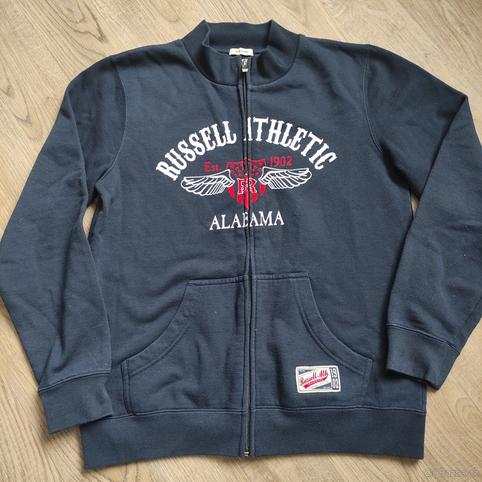 Mikina Russell Athletic