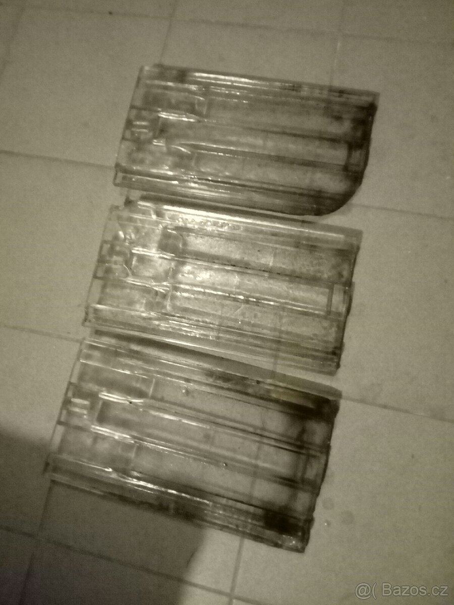 Stresni tasky