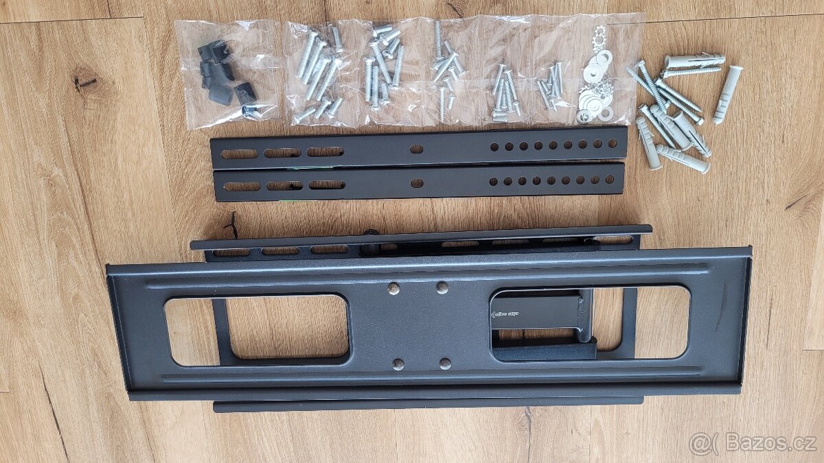 AlzaErgo M305B Convey kloubový 37"-70"