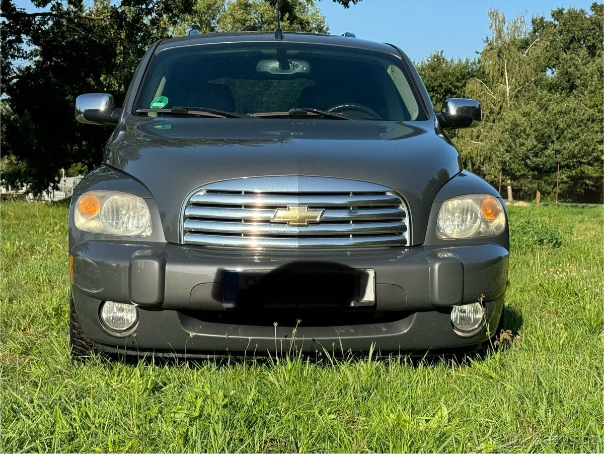 Chevrolet HHR