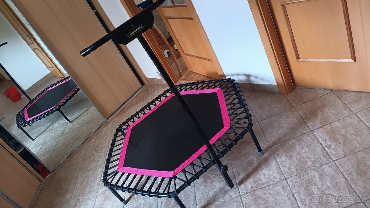 Profesionalni Trampolina na jumping