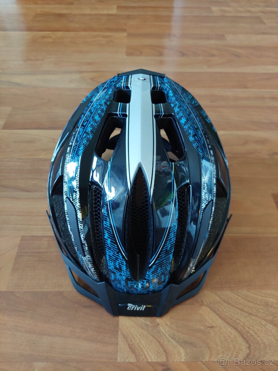 Dětská cyklo helma