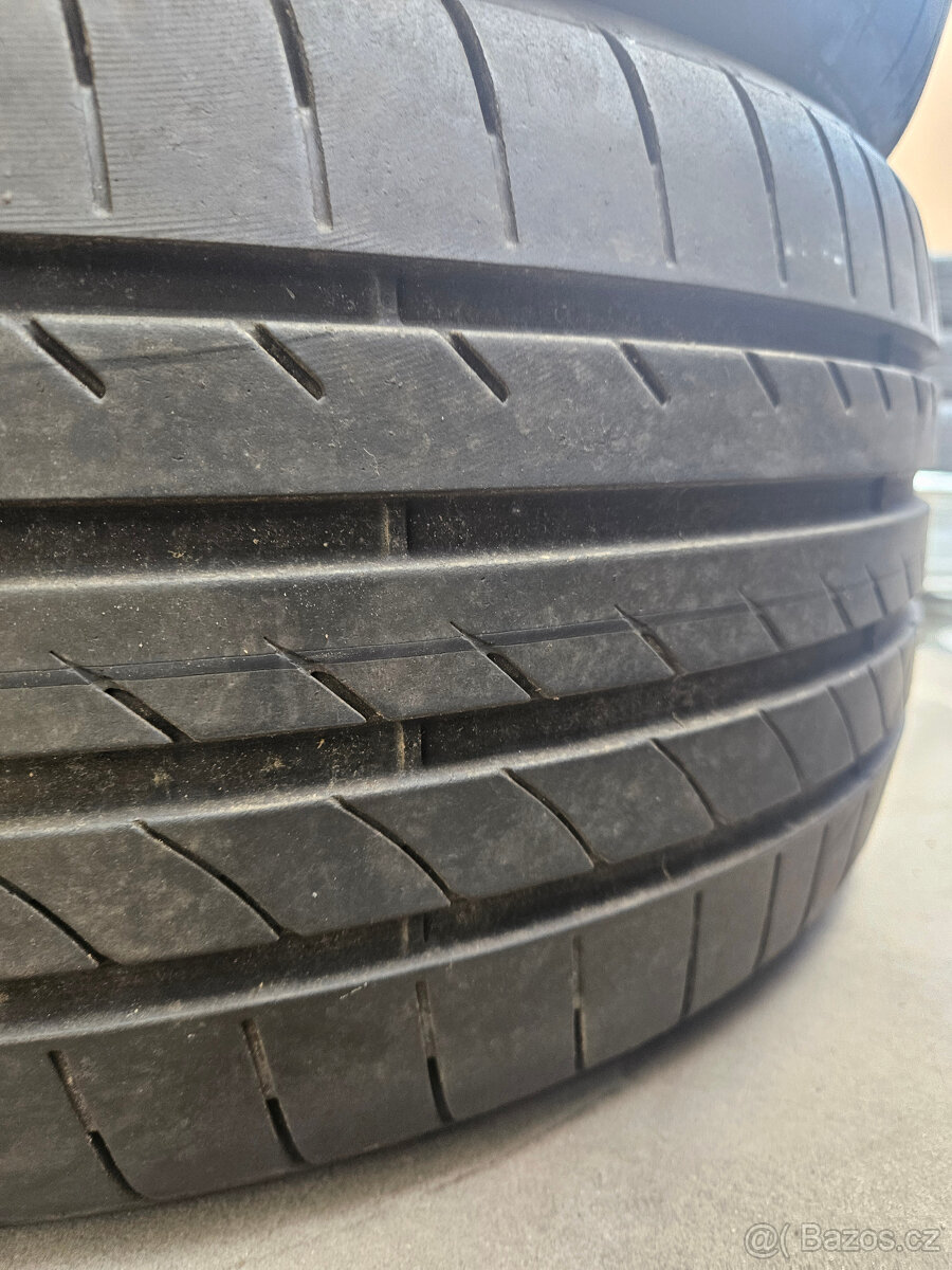 245/35R20 95Y XL Eagle F1 Asymmetric 5 GOODYEAR