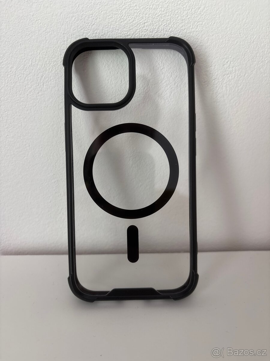 Obal na iPhone 15 Apple