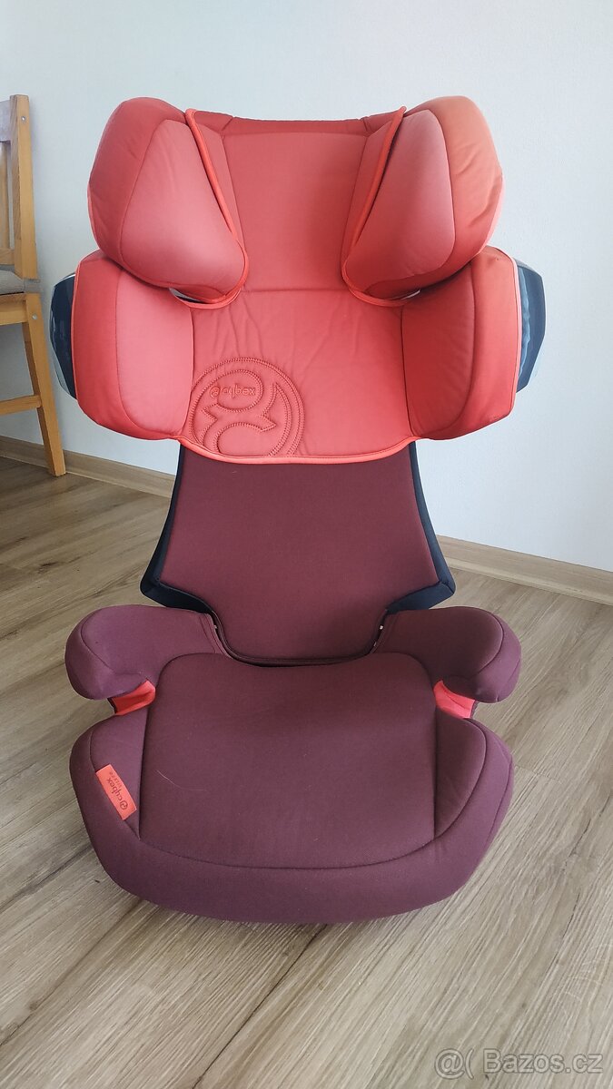 Autosedačka Cybex