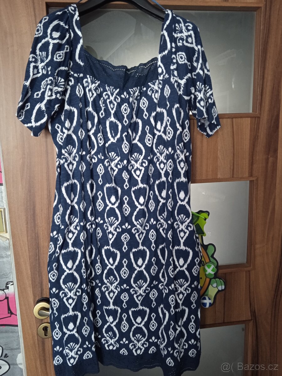 Šaty 👗 xl