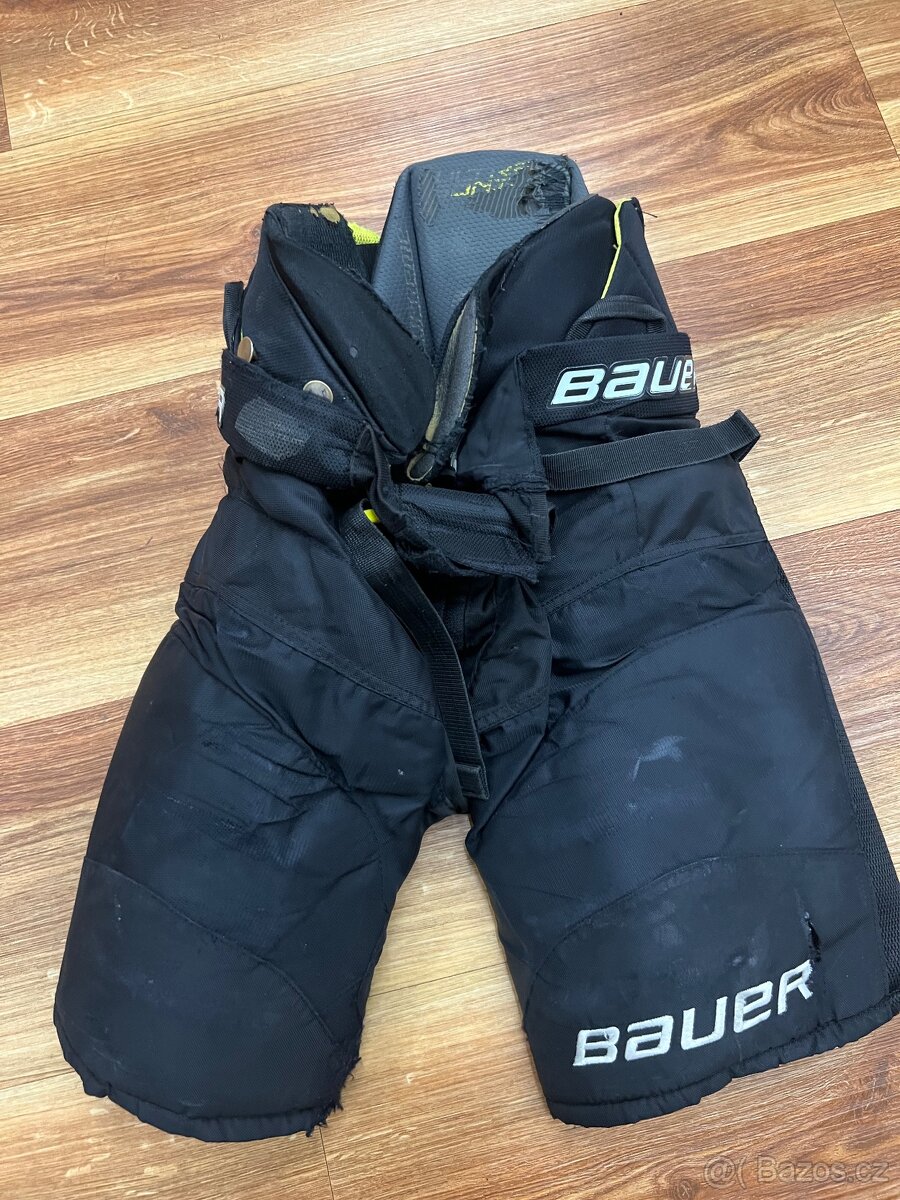 kalhoty zn Bauer super plus Ultrasonic