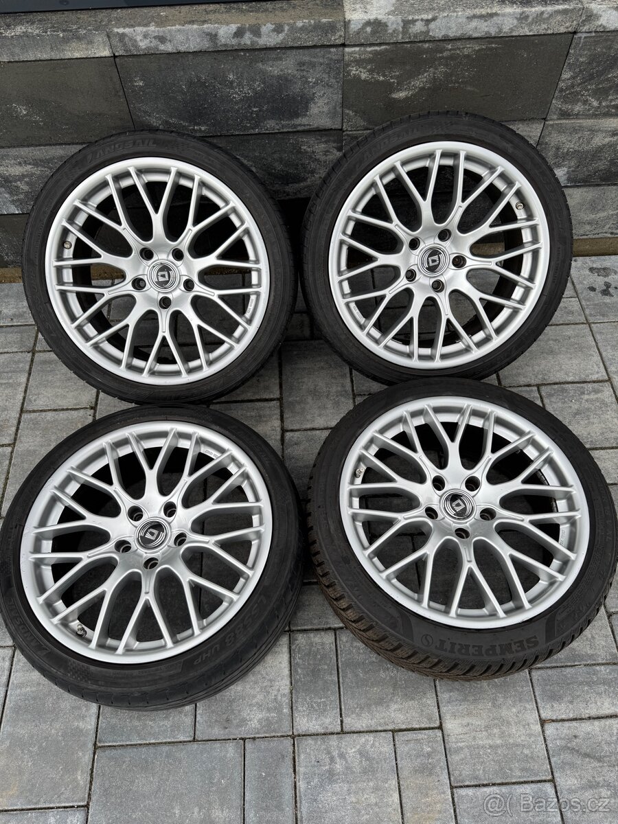 5x120 r18