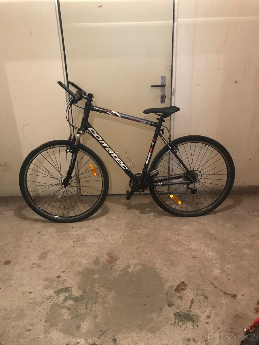Panské horské kolo 27,5”