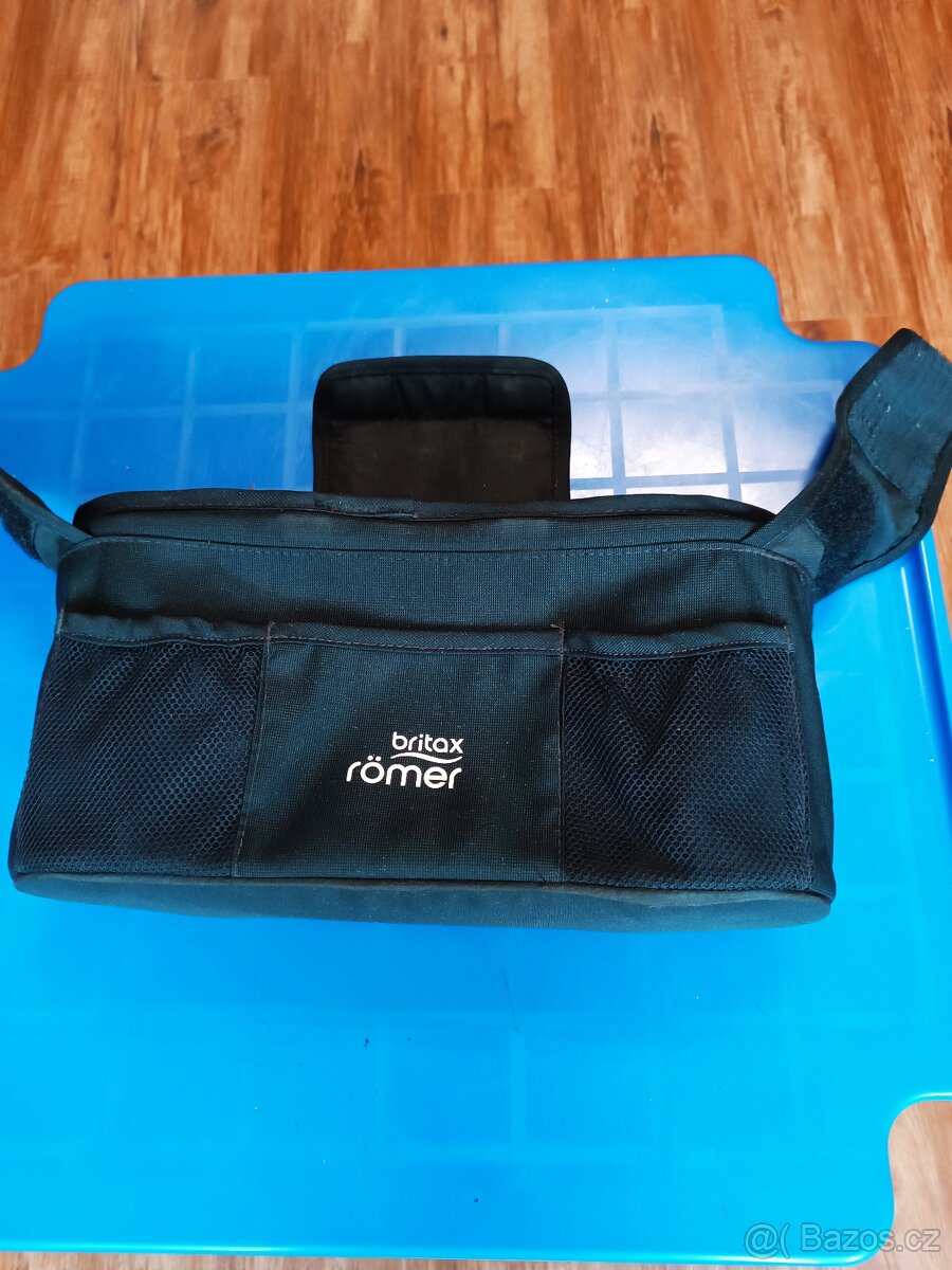 Britax organizér na kočárek