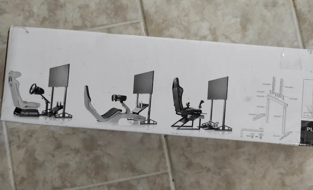 Playseat stand-Pro Nový nikdy nepoužitý
