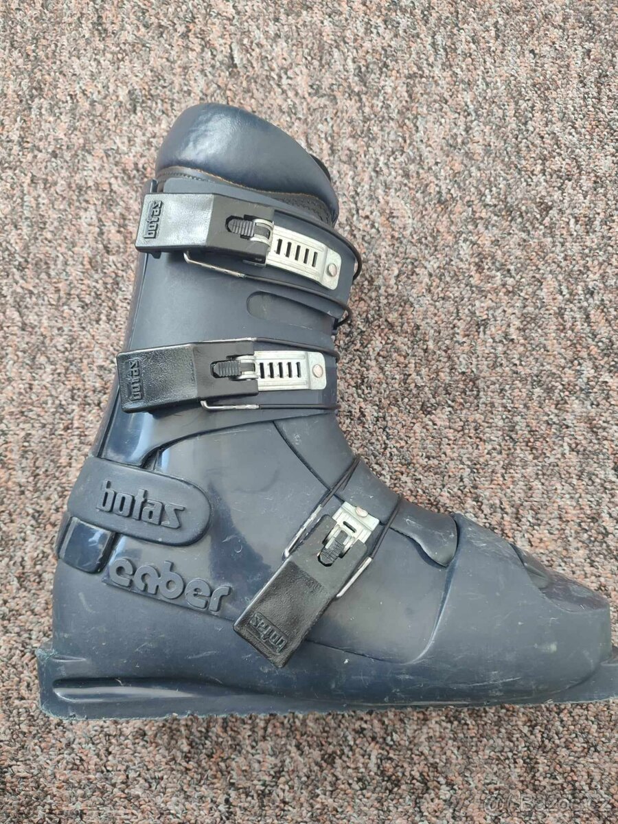Lyžáky Botas Caber 42,5