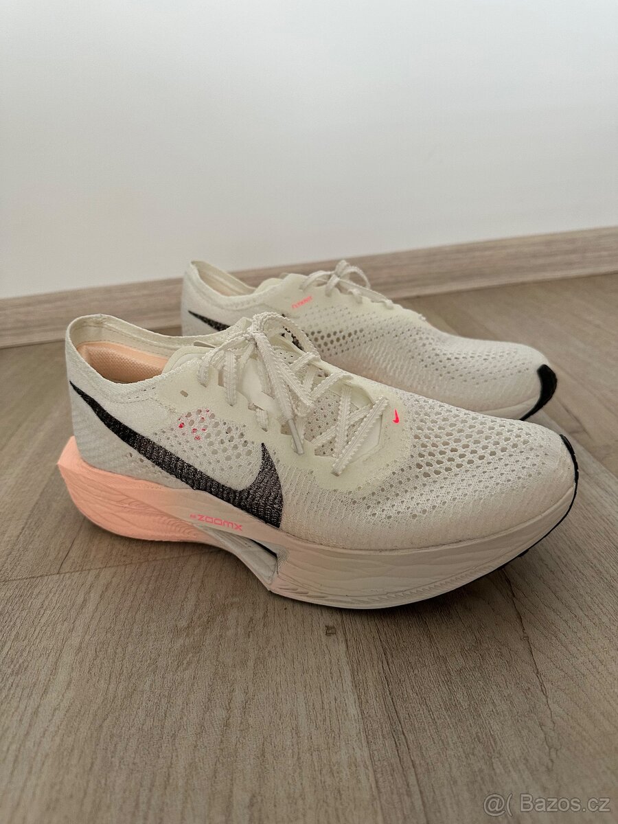 Běžecké boty Nike Vaporfly 3 Men's Road Racing Shoes