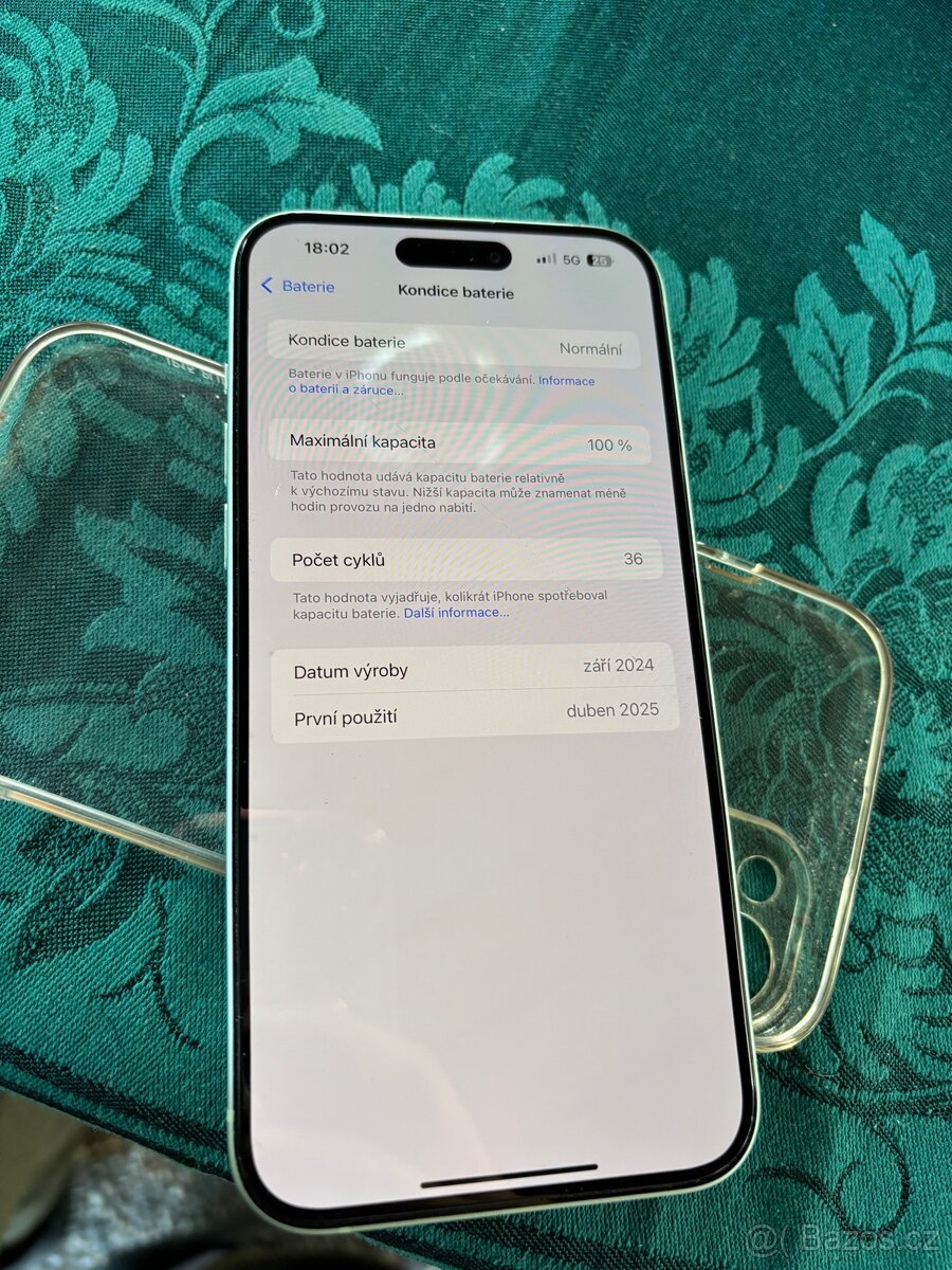 iPhone 15 Plus
