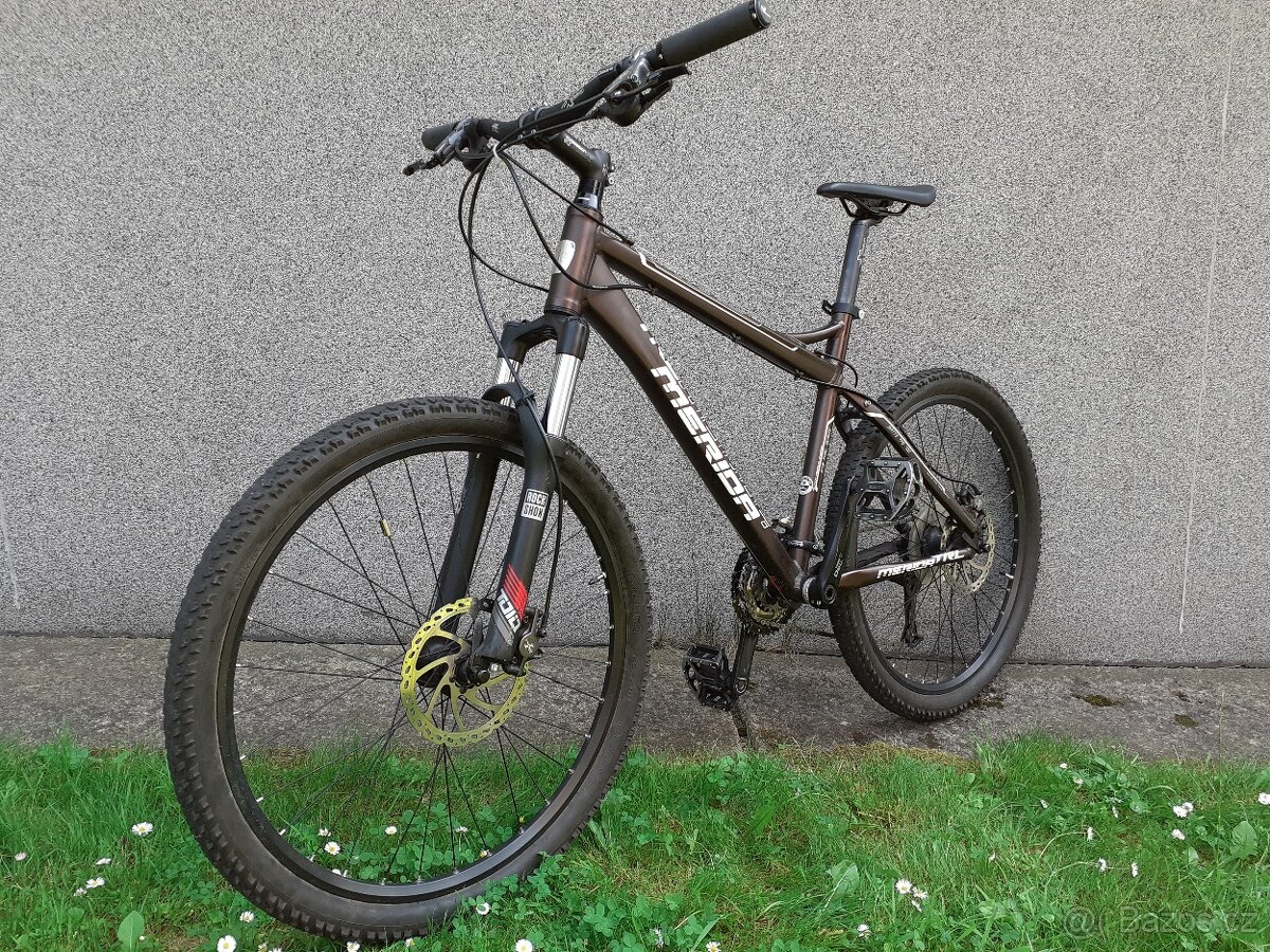 Merida mats tfs trail 700