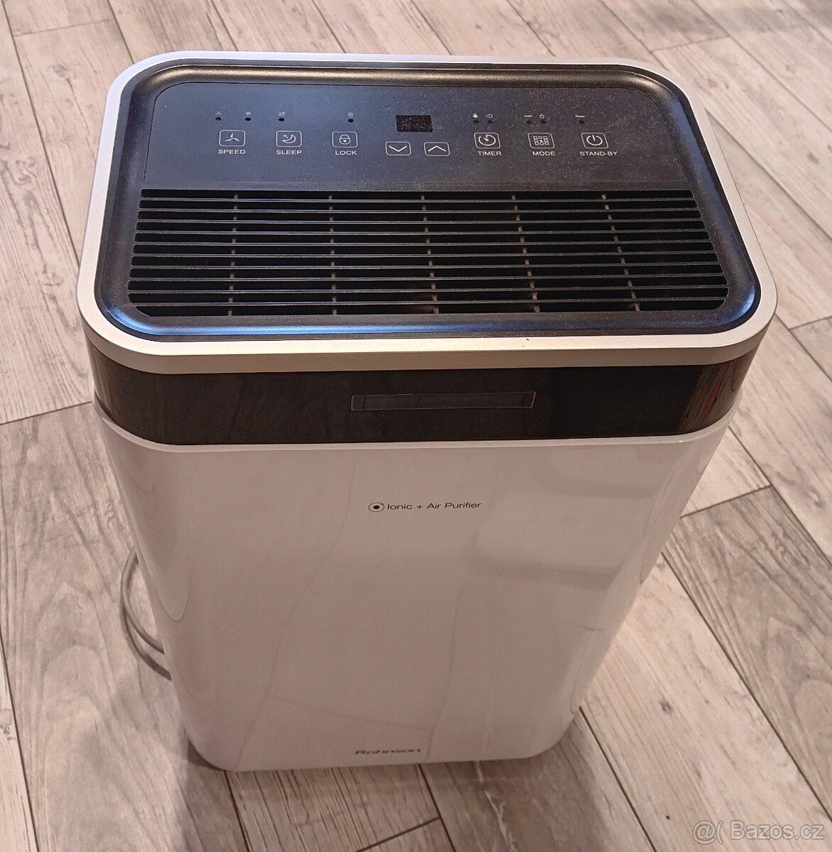 Odvlhčovač ROHNSON R-9575 Ionic