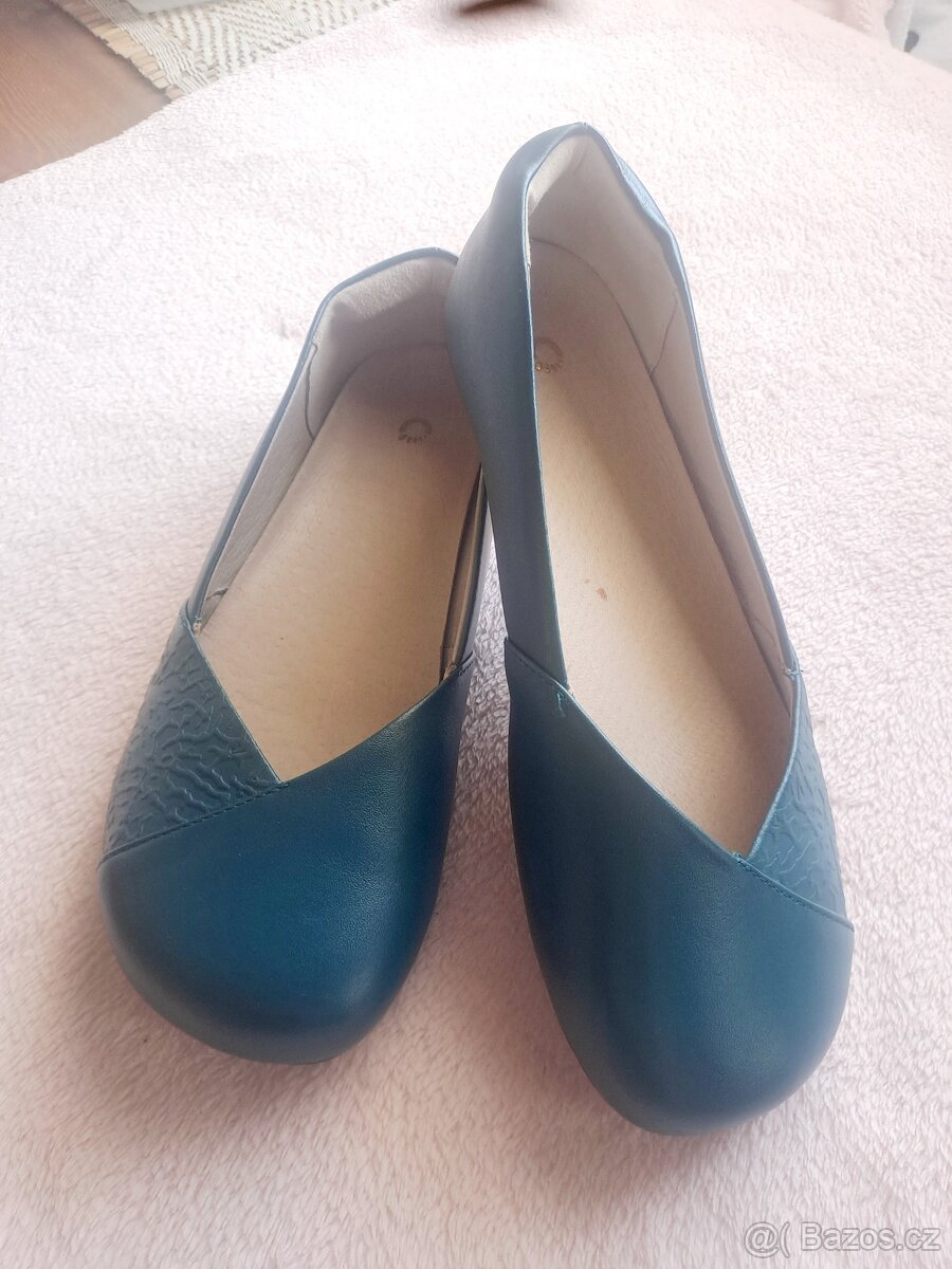 Barefoot baleríny Xero shoes