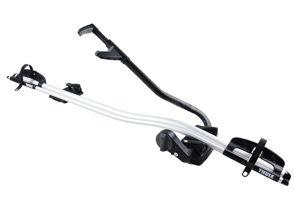 4x Thule ProRide nosič kol