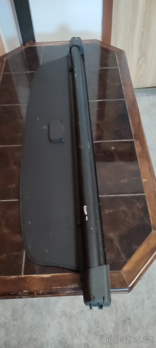 roleta kufru passat b6 combi