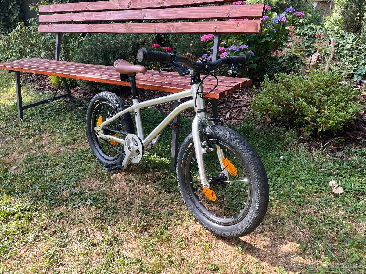 Dětské kolo Early Rider Belter 16"