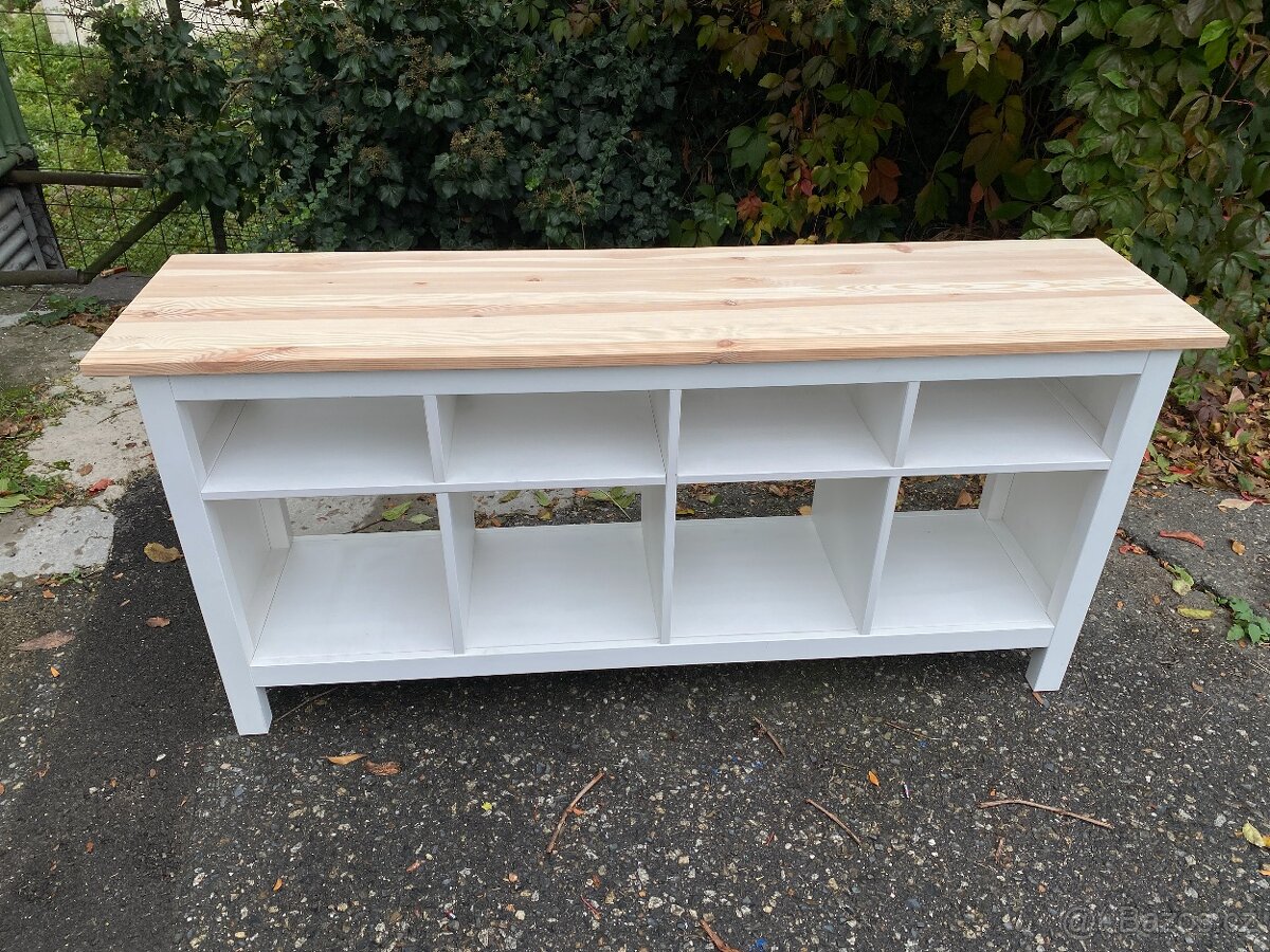 IKEA Hemnes TV stůl/ lavice