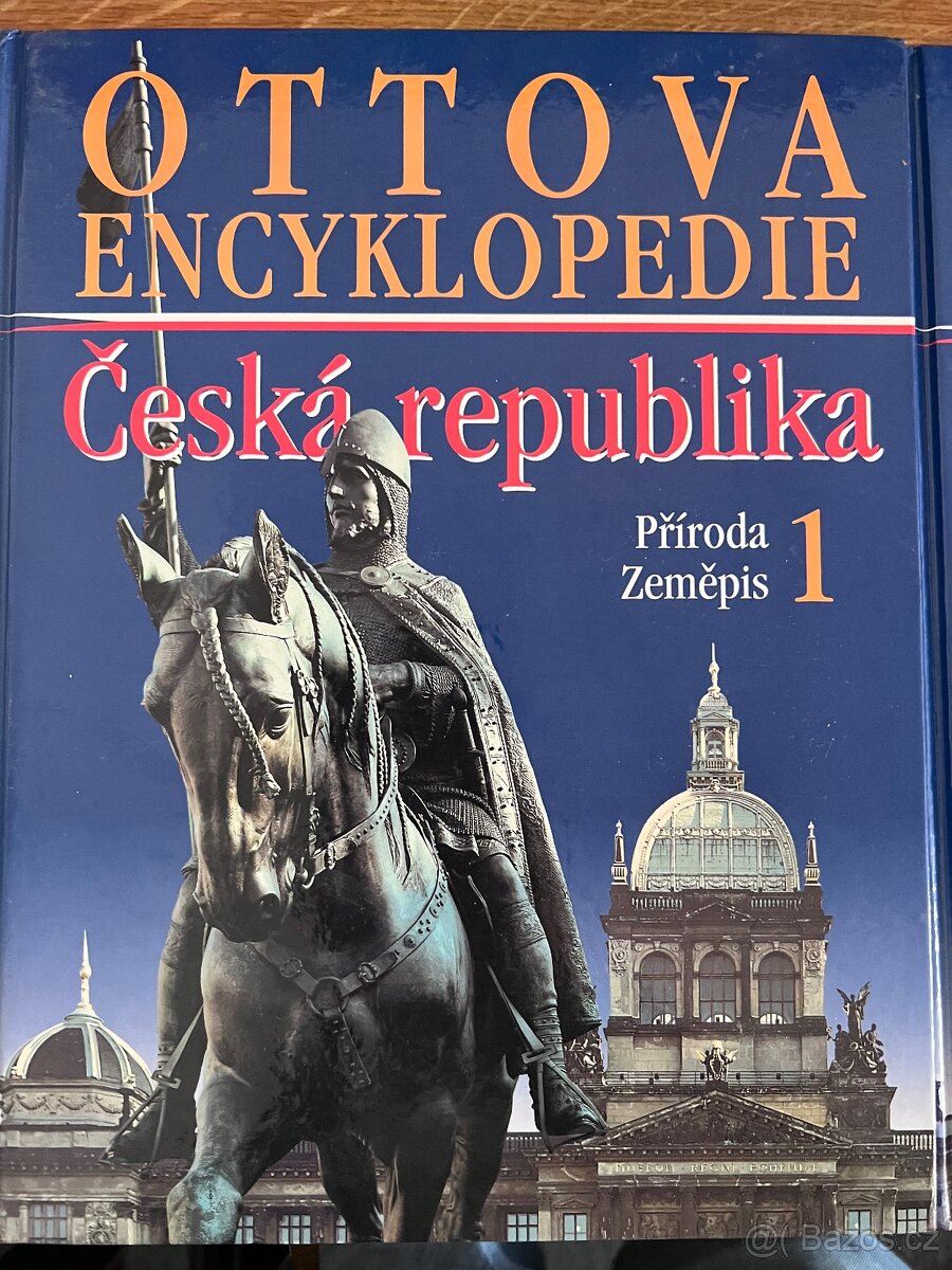 Ottova encyklopedie