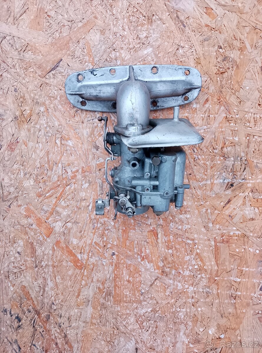Karburátor Wartburg originál